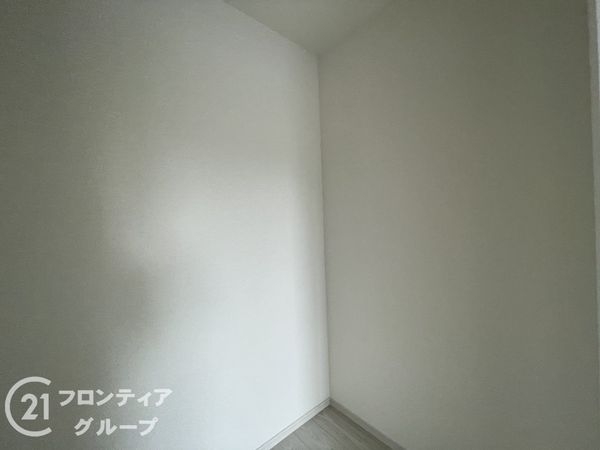 京都市伏見区桃山町正宗　新築一戸建て　１期　７号棟