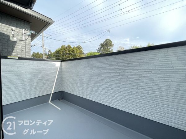 京都市伏見区桃山町正宗　新築一戸建て　１期　７号棟