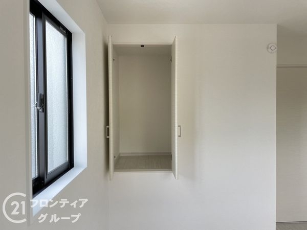 京都市伏見区桃山町正宗　新築一戸建て　１期　７号棟