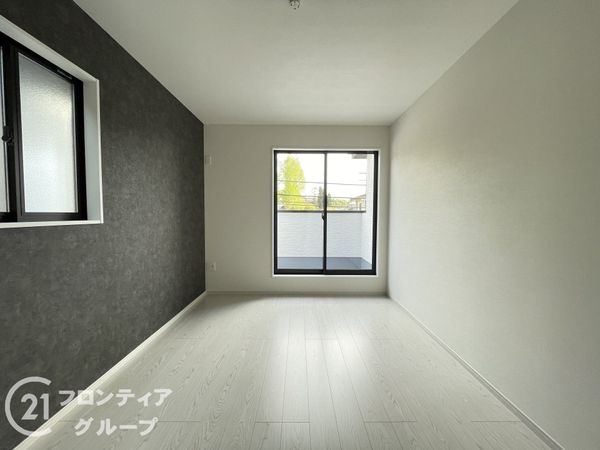京都市伏見区桃山町正宗　新築一戸建て　１期　７号棟