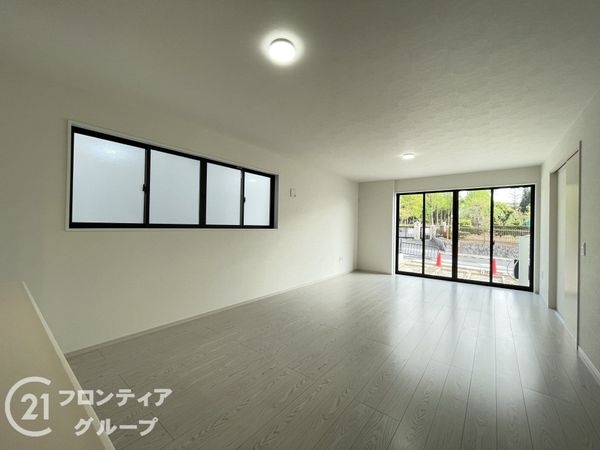 京都市伏見区桃山町正宗　新築一戸建て　１期　７号棟