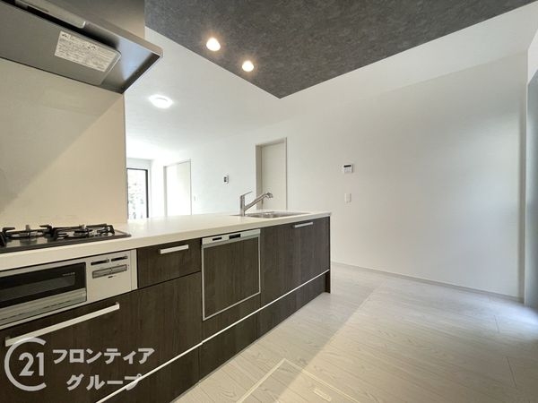 京都市伏見区桃山町正宗　新築一戸建て　１期　７号棟