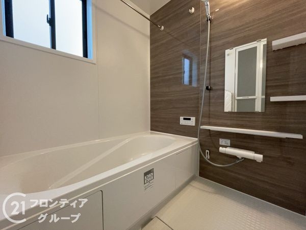 京都市伏見区桃山町正宗　新築一戸建て　１期　７号棟