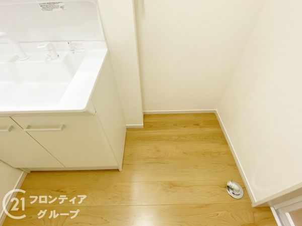 京都市伏見区桃山町正宗　新築一戸建て　１期　６号棟