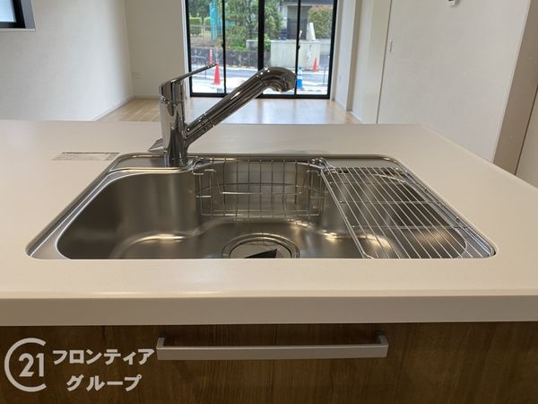 京都市伏見区桃山町正宗　新築一戸建て　１期　６号棟