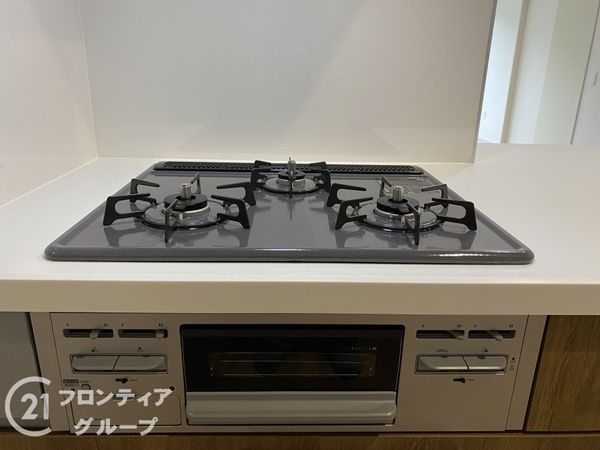 京都市伏見区桃山町正宗　新築一戸建て　１期　６号棟