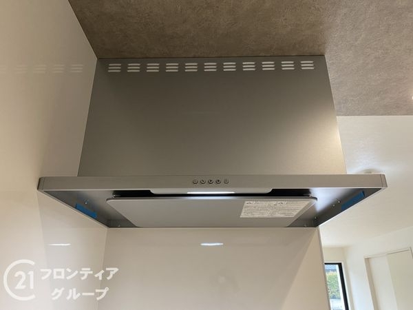 京都市伏見区桃山町正宗　新築一戸建て　１期　６号棟