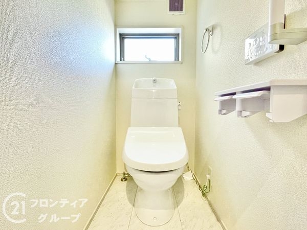 宇治市伊勢田町南遊田　新築一戸建て　２期　３号棟