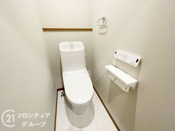 京都市伏見区淀美豆町　新築一戸建て