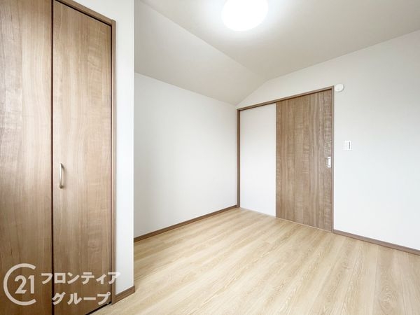 京都市伏見区淀美豆町　新築一戸建て