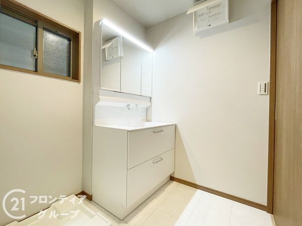 京都市伏見区淀美豆町　新築一戸建て