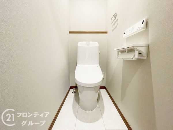 京都市伏見区淀美豆町　新築一戸建て