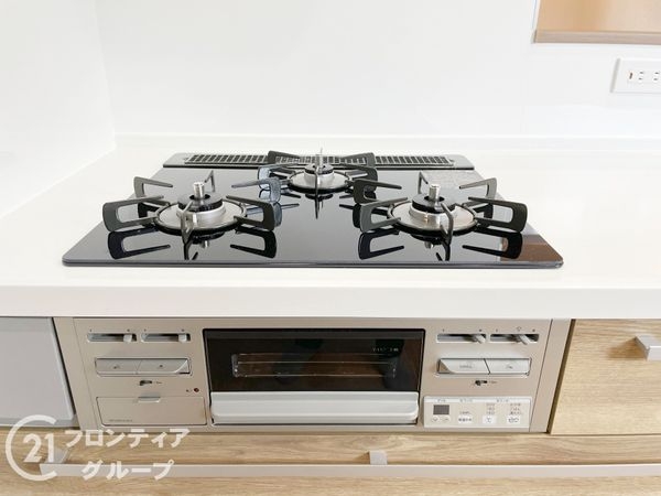 京都市伏見区淀美豆町　新築一戸建て