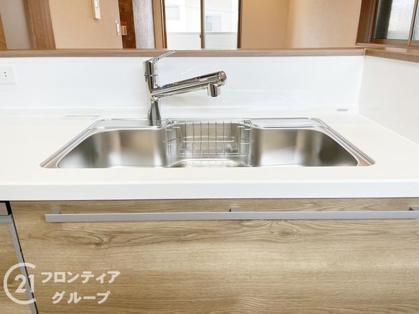 京都市伏見区淀美豆町　新築一戸建て