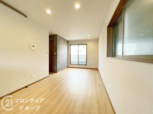 京都市伏見区淀美豆町　新築一戸建て