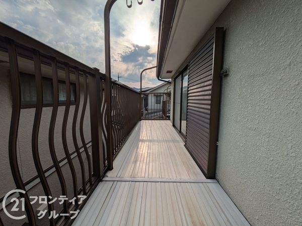 大津市黒津３丁目の中古一戸建て
