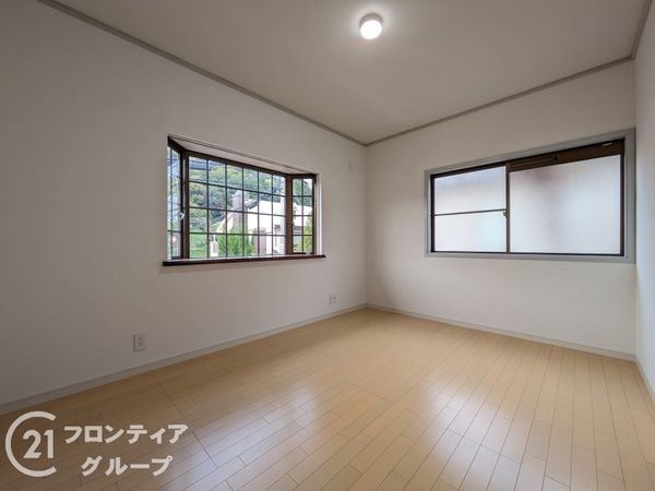 大津市黒津３丁目の中古一戸建て