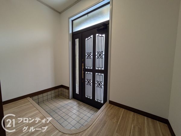 大津市黒津３丁目の中古一戸建て
