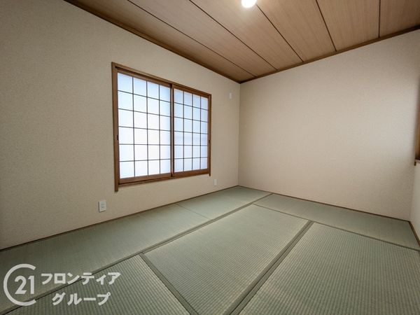 大津市黒津３丁目の中古一戸建て