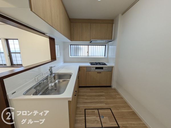 大津市黒津３丁目の中古一戸建て