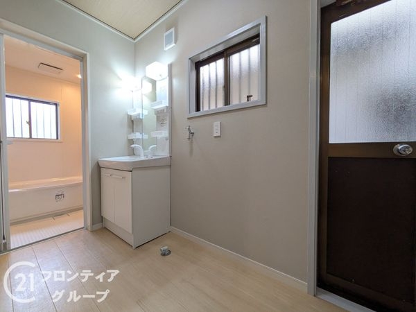 大津市黒津３丁目の中古一戸建て