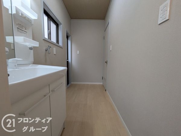 大津市黒津３丁目の中古一戸建て