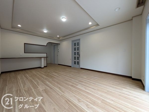 大津市黒津３丁目の中古一戸建て