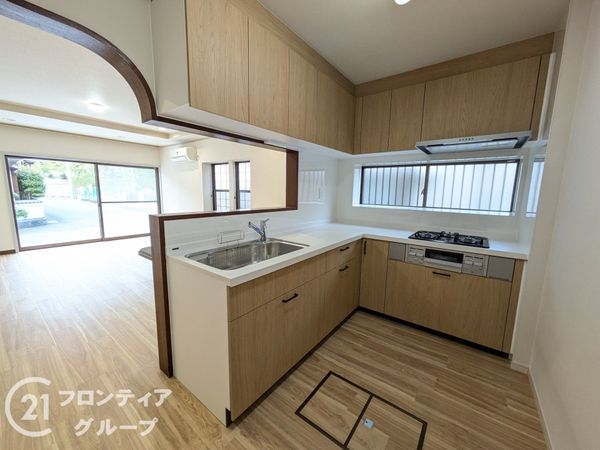 大津市黒津３丁目の中古一戸建て