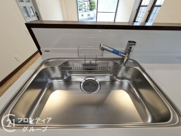 大津市黒津３丁目の中古一戸建て