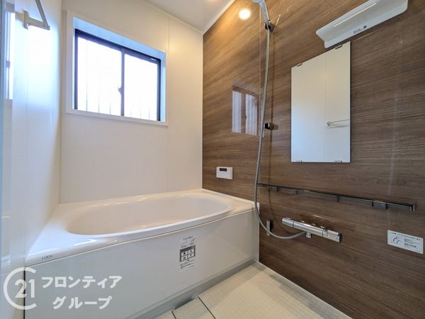 大津市黒津３丁目の中古一戸建て
