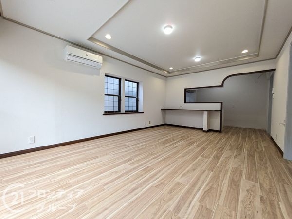 大津市黒津３丁目の中古一戸建て