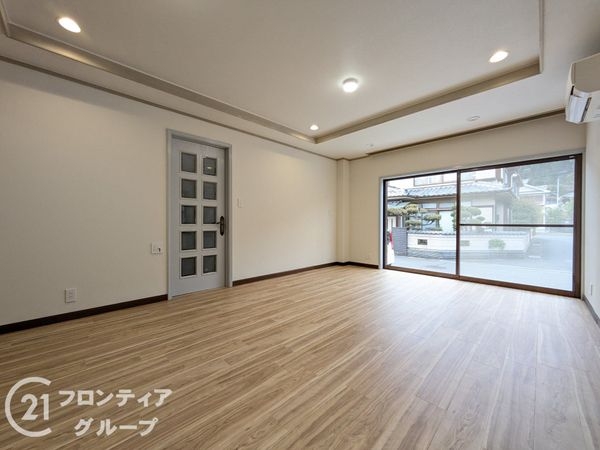 大津市黒津３丁目の中古一戸建て