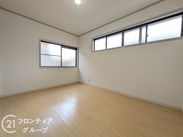 大津市黒津３丁目の中古一戸建て
