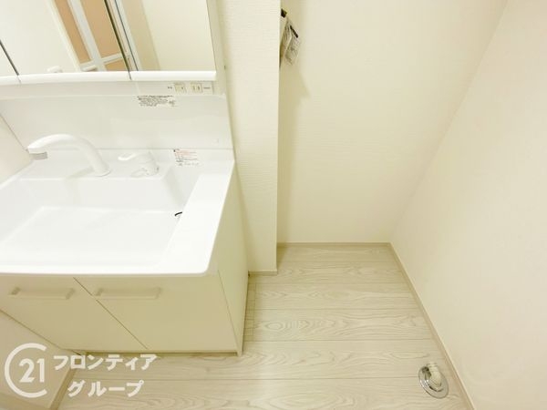 長岡京市奥海印寺太鼓山　新築一戸建て　３期　２号棟