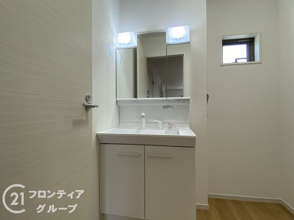 長岡京市奥海印寺太鼓山　新築一戸建て　３期　１号棟