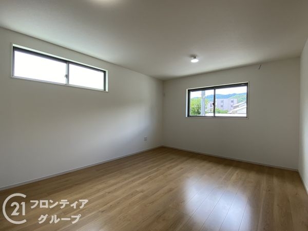 長岡京市奥海印寺太鼓山　新築一戸建て　３期　１号棟