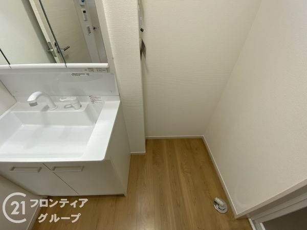 長岡京市奥海印寺太鼓山　新築一戸建て　３期　１号棟
