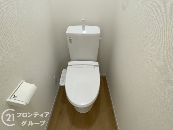 長岡京市奥海印寺太鼓山　新築一戸建て　３期　１号棟