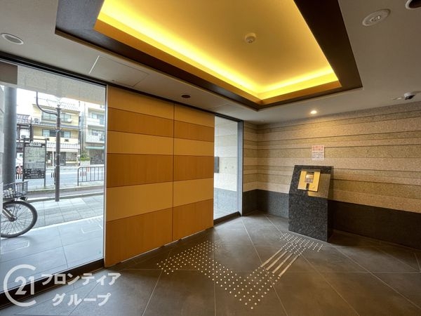 エスリード京都梅小路公園　中古マンション