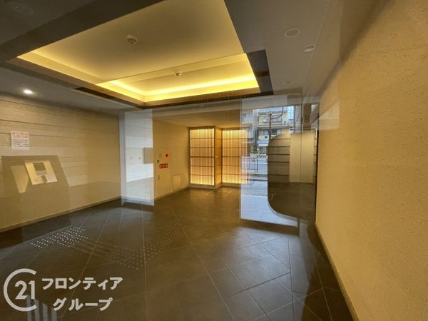 エスリード京都梅小路公園　中古マンション