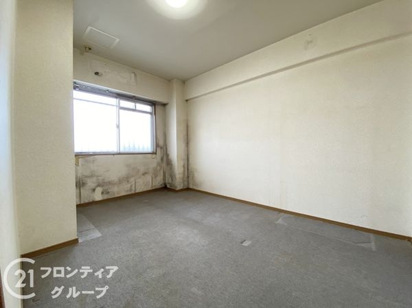ペルル伏見桃山　中古マンション