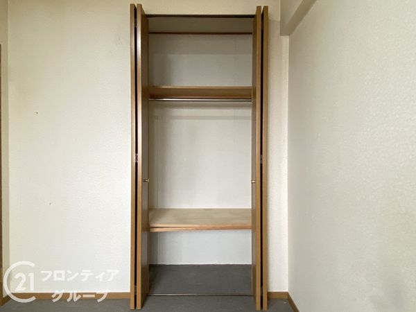 ペルル伏見桃山　中古マンション