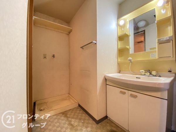 ペルル伏見桃山　中古マンション