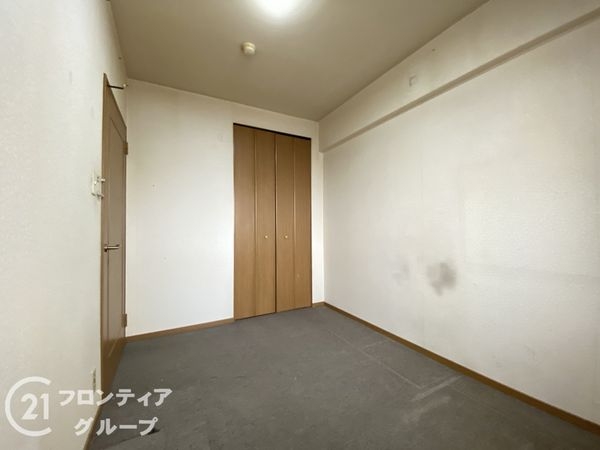 ペルル伏見桃山　中古マンション