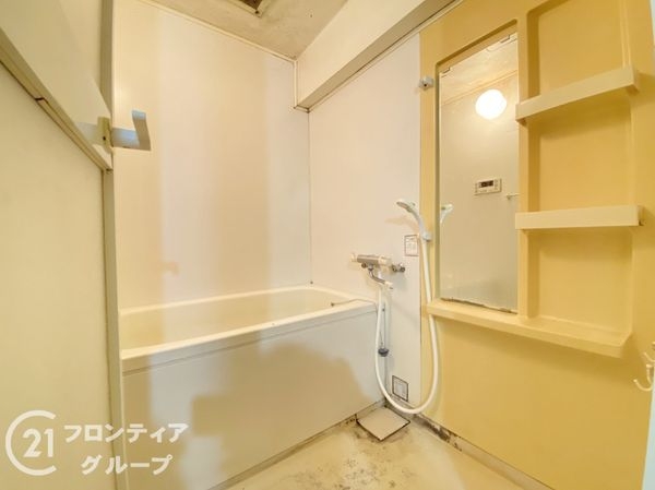 ペルル伏見桃山　中古マンション