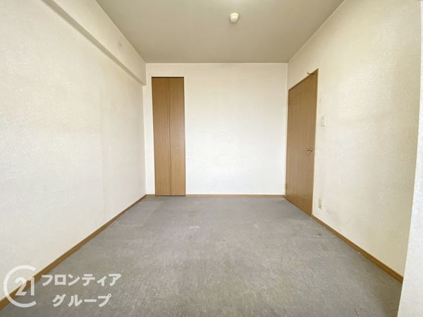 ペルル伏見桃山　中古マンション