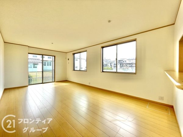 京都市伏見区久我石原町　新築一戸建て　T４期　7号地