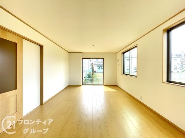 京都市伏見区久我石原町　新築一戸建て　T４期　7号地