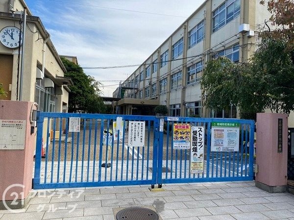 コスモワンダータウン中古マンション(京都市立山ノ内小学校)