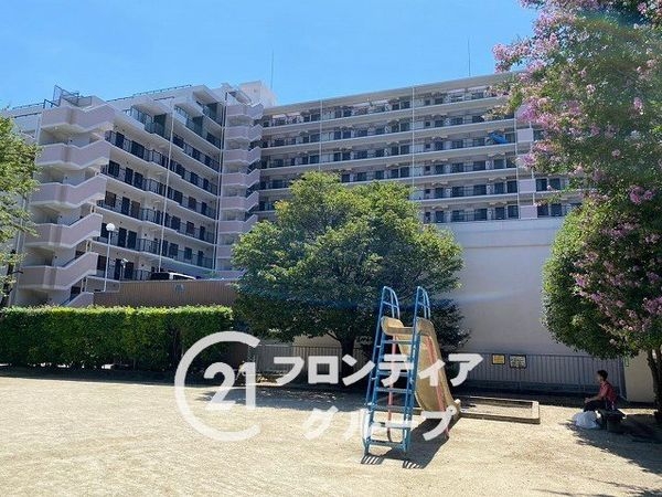 コスモワンダータウン中古マンション